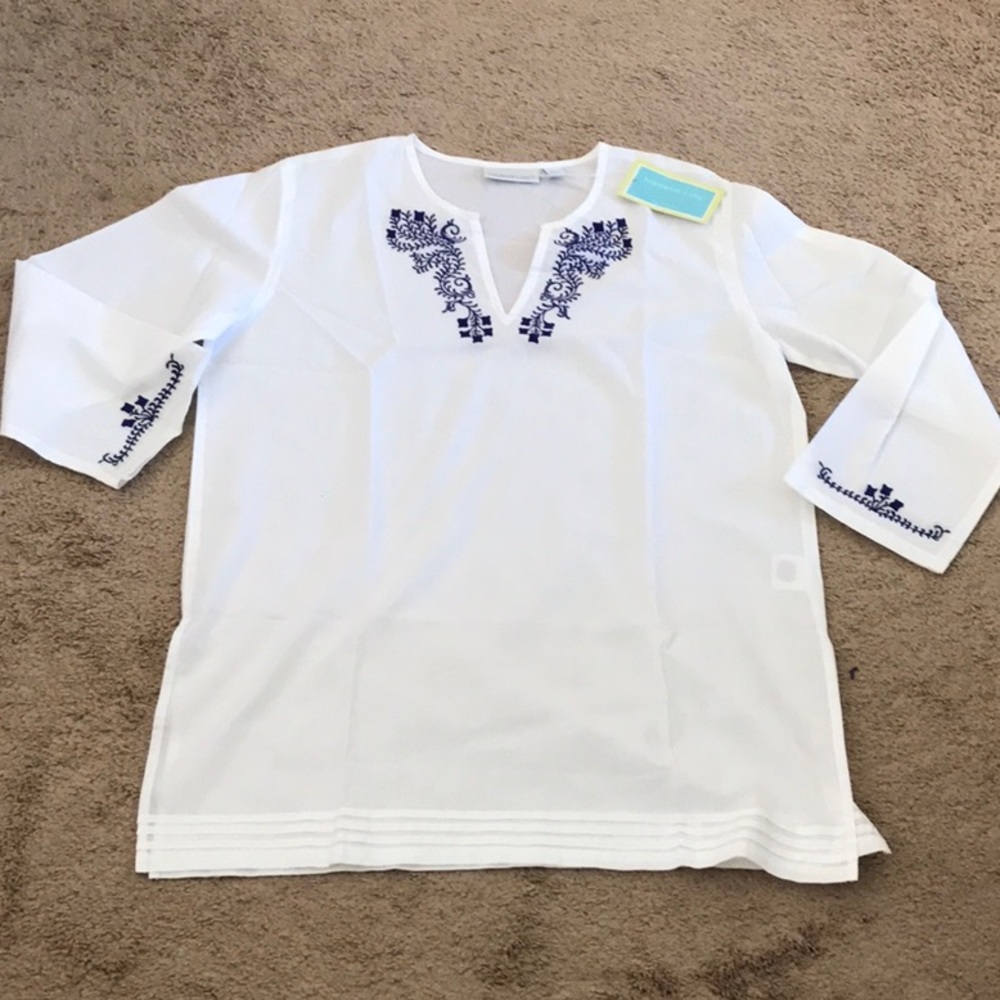 NEEDHAM LANE Nightshirt